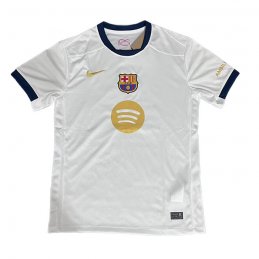 Camiseta Barcelona Special 25-26 Tailandia Blanco