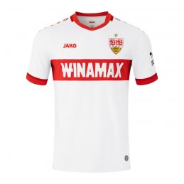 1a Equipacion Camiseta Stuttgart 24-25