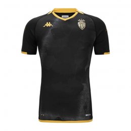 2ª Equipacion Camiseta Monaco 23-24 Tailandia