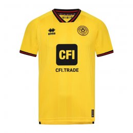 2ª Equipacion Camiseta Sheffield United 23-24