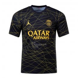 4a Equipacion Camiseta Paris Saint-Germain 22-23