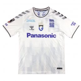 2ª Equipacion Camiseta Gamba Osaka 2023 Tailandia