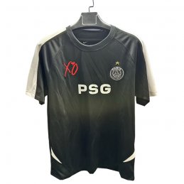 Camiseta Paris Saint-Germain Special 25-26 Tailandia Negro
