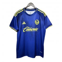 2a Equipacion Camiseta America 25-26 Tailandia