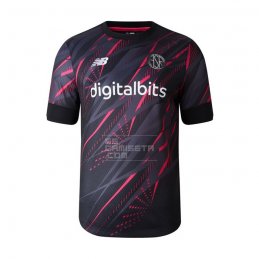 3ª Equipacion Camiseta Roma 22-23