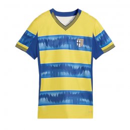 2ª Equipacion Camiseta Parma 25-26 Tailandia