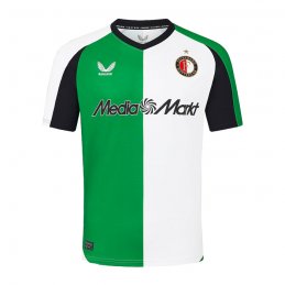 3ª Equipacion Camiseta Feyenoord 24-25
