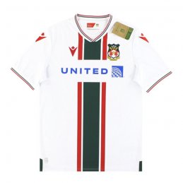 2ª Equipacion Camiseta Wrexham 23-24