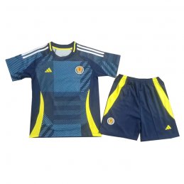 1ª Equipacion Camiseta Escocia Nino 2024