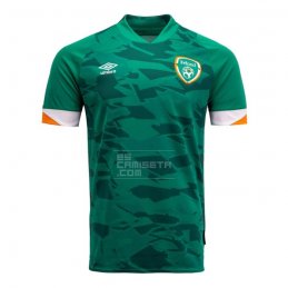 1ª Equipacion Camiseta Irlanda 2022 Tailandia