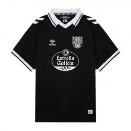 Camiseta Celta de Vigo Special 24-25 Negro
