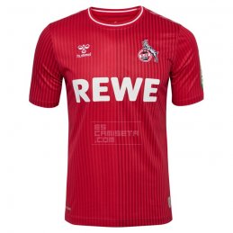 2ª Equipacion Camiseta Koln 23-24 Tailandia