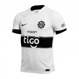 1ª Equipacion Camiseta Olimpia 2024 Tailandia