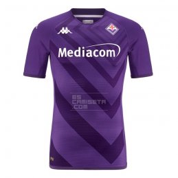 1ª Equipacion Camiseta Fiorentina 22-23 Tailandia