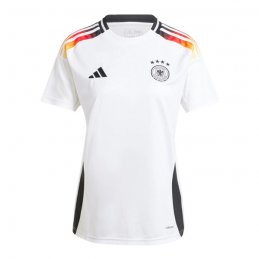 1ª Equipacion Camiseta Alemania Mujer 2024