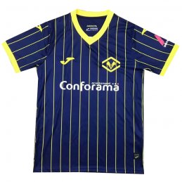 1ª Equipacion Camiseta Hellas Verona 24-25 Tailandia