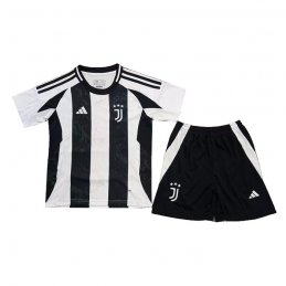 Camiseta Juventus 1ª Nino 24-25