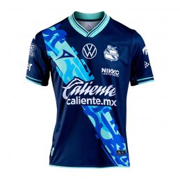 2ª Equipacion Camiseta Puebla 24-25