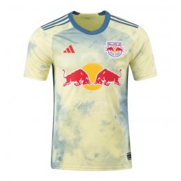 1ª Equipacion Camiseta New York Red Bulls 23-24