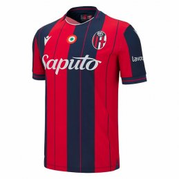 1ª Equipacion Camiseta Bologna Authentic 25-26
