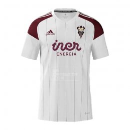 1ª Equipacion Camiseta Albacete 22-23 Tailandia