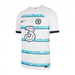 2ª Equipacion Camiseta Chelsea 22-23