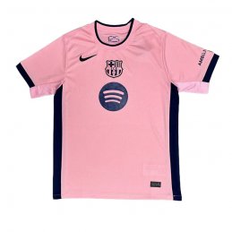 Camiseta Barcelona Special 25-26 Rosa