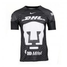 Camiseta Pumas UNAM Portero 22-23 Tailandia