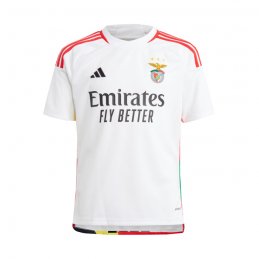 3ª Equipacion Camiseta Benfica 23-24