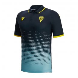 2ª Equipacion Camiseta Cadiz 22-23