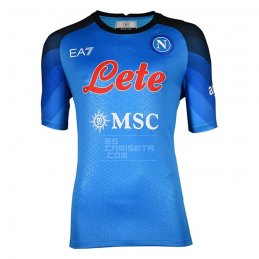 1ª Equipacion Camiseta Napoli 22-23
