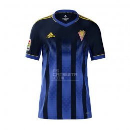 2ª Equipacion Camiseta Cadiz 20-21 Tailandia