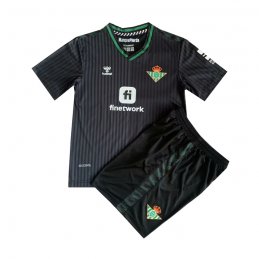 3ª Equipacion Camiseta Real Betis Nino 23-24