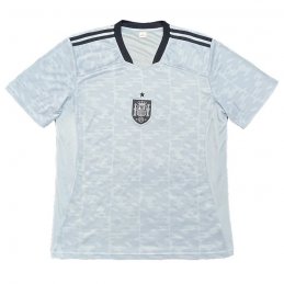 2ª Equipacion Camiseta Espana Euro 2022