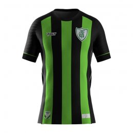 1a Equipacion Camiseta America Mineiro 2025 Tailandia