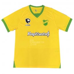 1ª Equipacion Camiseta Defensa y Justicia 2022 Tailandia