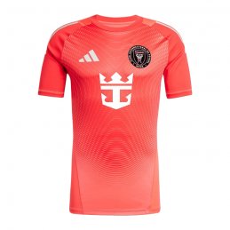 2a Equipacion Camiseta Inter Miami Portero 2025