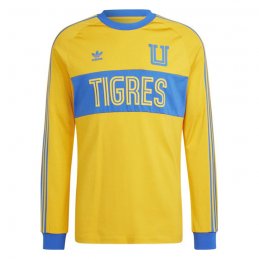 Manga Larga Camiseta Tigres UANL Special 23-24