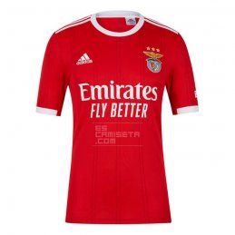 1ª Equipacion Camiseta Benfica 22-23