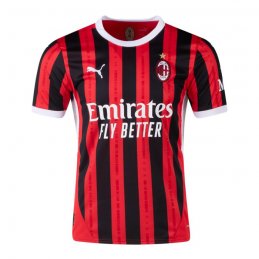 1ª Equipacion Camiseta AC Milan 24-25