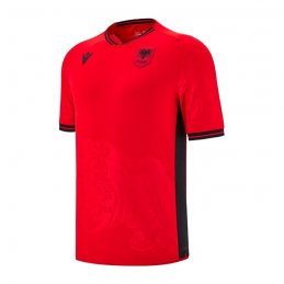 1a Equipacion Camiseta Albania 25-26 Tailandia