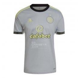 3ª Equipacion Camiseta Celtic 22-23
