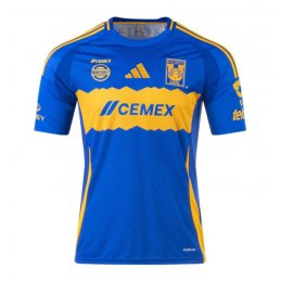 2ª Equipacion Camiseta Tigres UANL 24-25