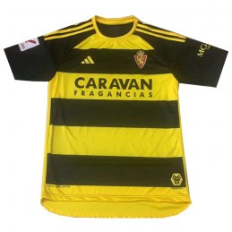 2ª Equipacion Camiseta Real Zaragoza 23-24