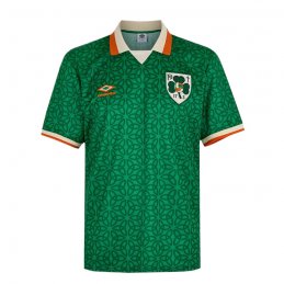 Camiseta Irlanda Special 2025 Tailandia Verde
