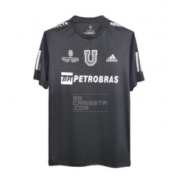 Camiseta Universidad de Chile Special 20-21 Tailandia