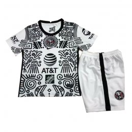 3ª Equipacion Camiseta America Nino 20-21