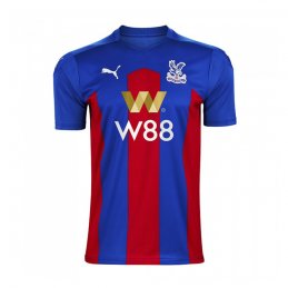 1ª Equipacion Camiseta Crystal Palace 20-21 Tailandia