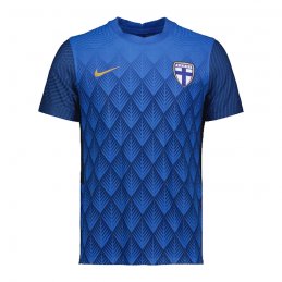 2ª Equipacion Camiseta Finlandia 2022 Tailandia