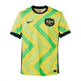 1a Equipacion Camiseta Australia 2025